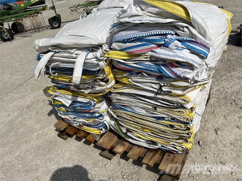 Big Bags Kmetijstvo - drugo