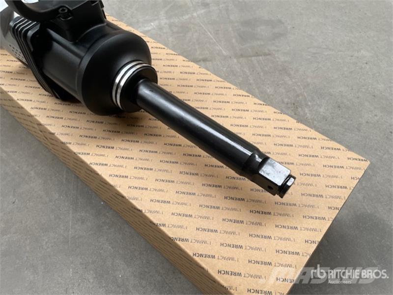  Big Red  Air Impact Wrench 1" TRZM550AL Altri componenti