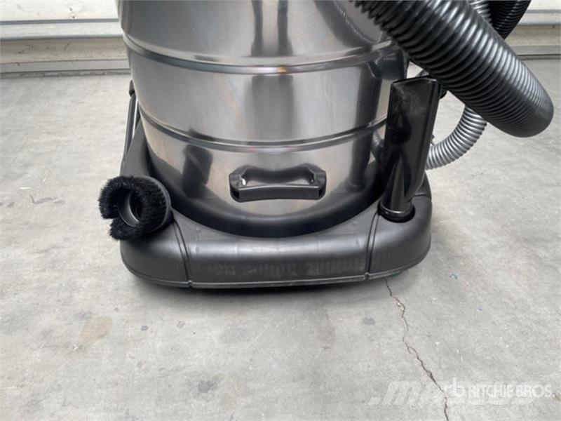 Big Red Dry and Wet Vacuum Cleaner 3000W TRF70-3P Stofzuigers