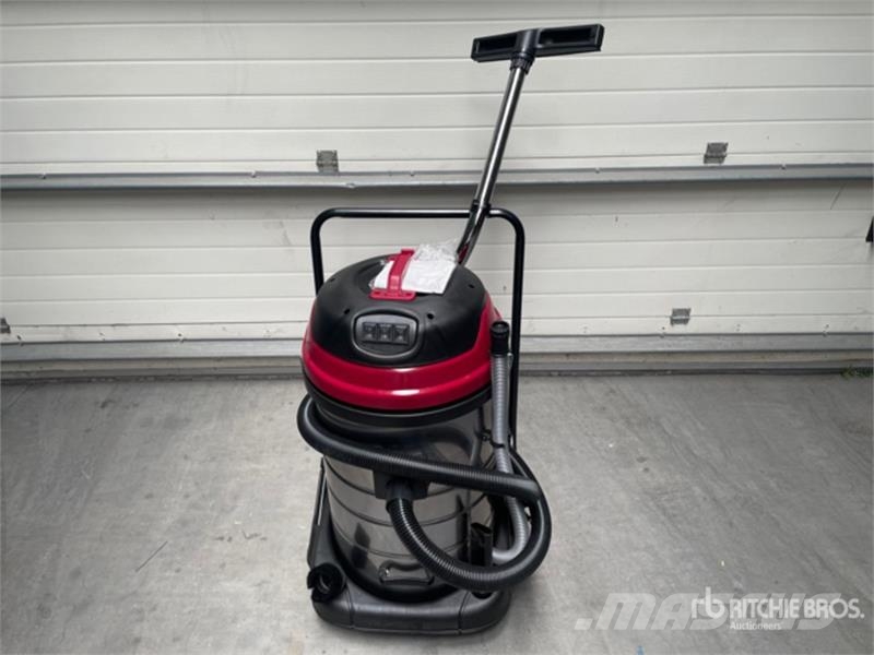 Big Red Dry and Wet Vacuum Cleaner 3000W TRF70-3P Stofzuigers