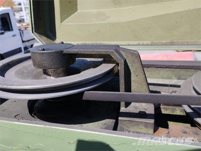 Bimak 25 LO Head Drill Costruzioni - Altro
