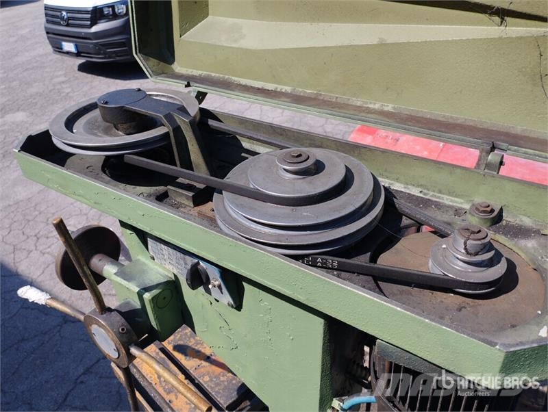 Bimak 25 LO Head Drill Costruzioni - Altro