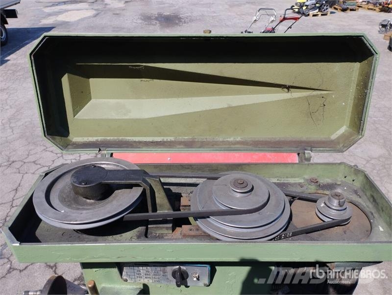 Bimak 25 LO Head Drill Costruzioni - Altro
