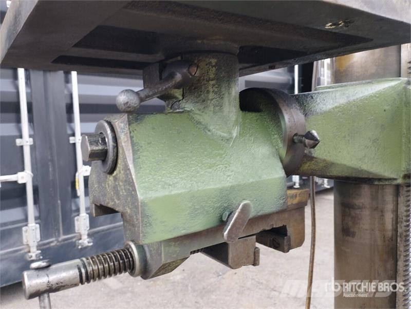 Bimak 25 LO Head Drill Costruzioni - Altro