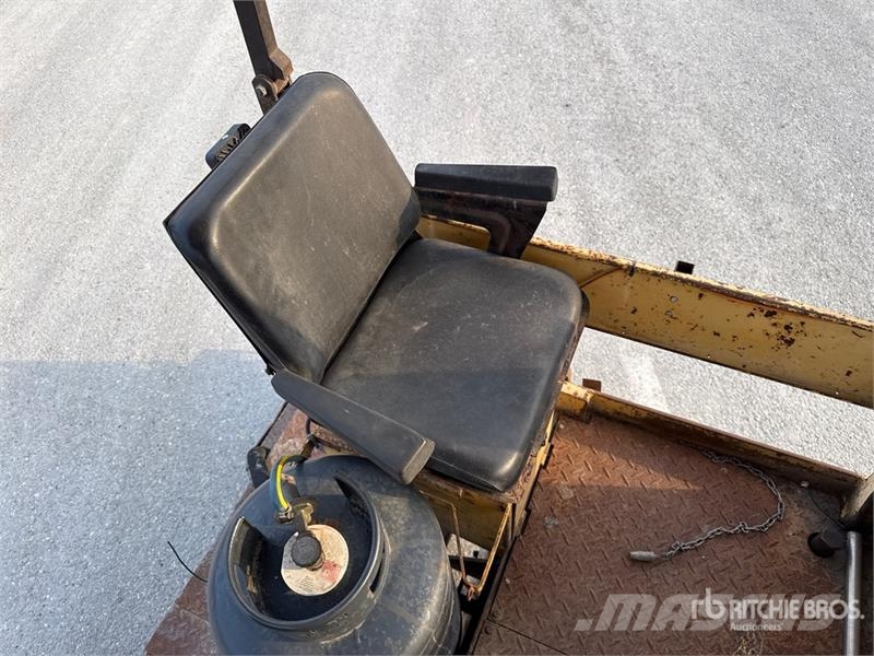 Bitelli BB130 Asphalt Paver 아스팔트 포장장비