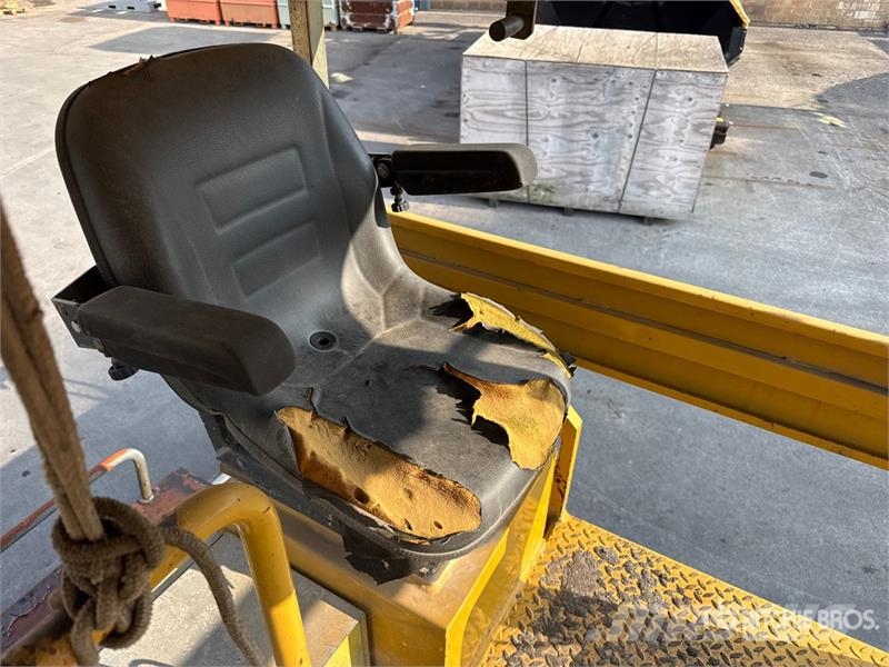 Bitelli BB740DT Wheel Asphalt Paver Asfaltsläggningsmaskiner