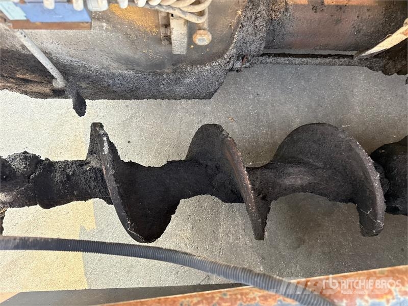 Bitelli BB740DT Wheel Asphalt Paver Asfaltsläggningsmaskiner