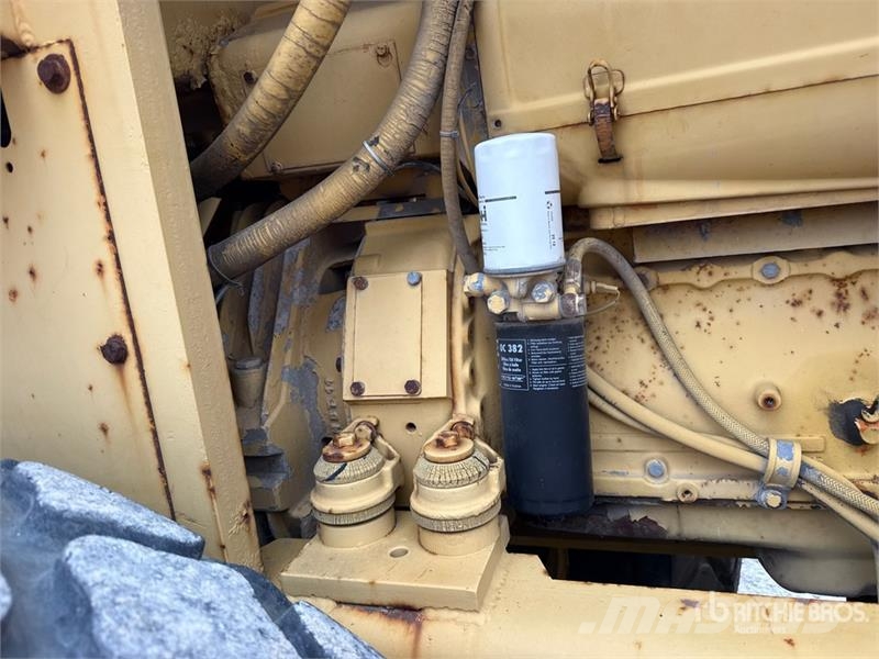Bitelli C120 Combination Roller Kombinované valce