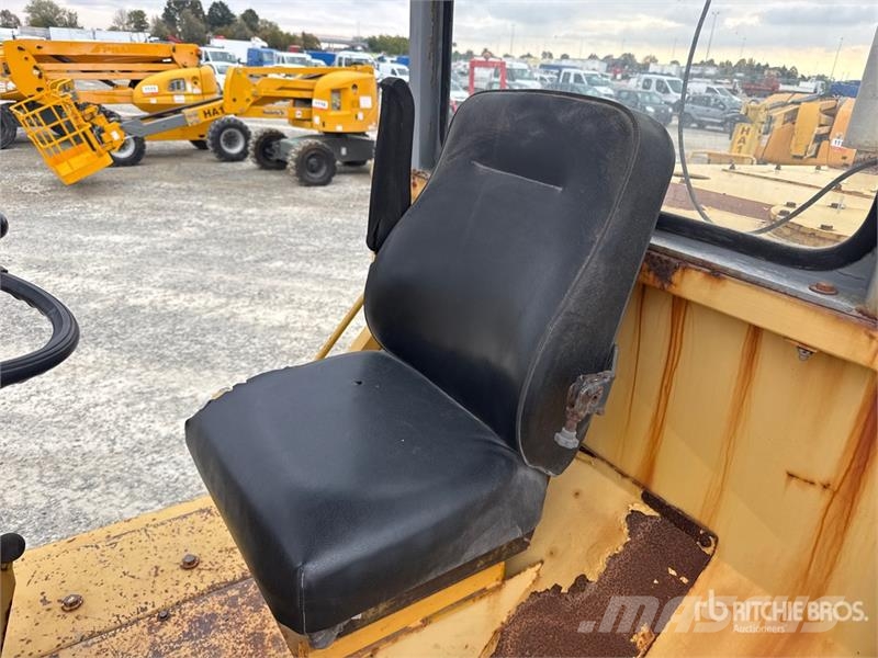 Bitelli C120 Combination Roller Kombinované valce