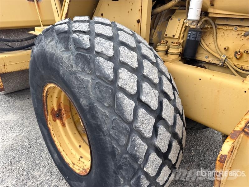 Bitelli C120 Combination Roller Kombinované valce
