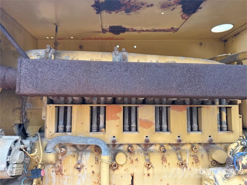 Bitelli C120 Combination Roller Kombinované valce