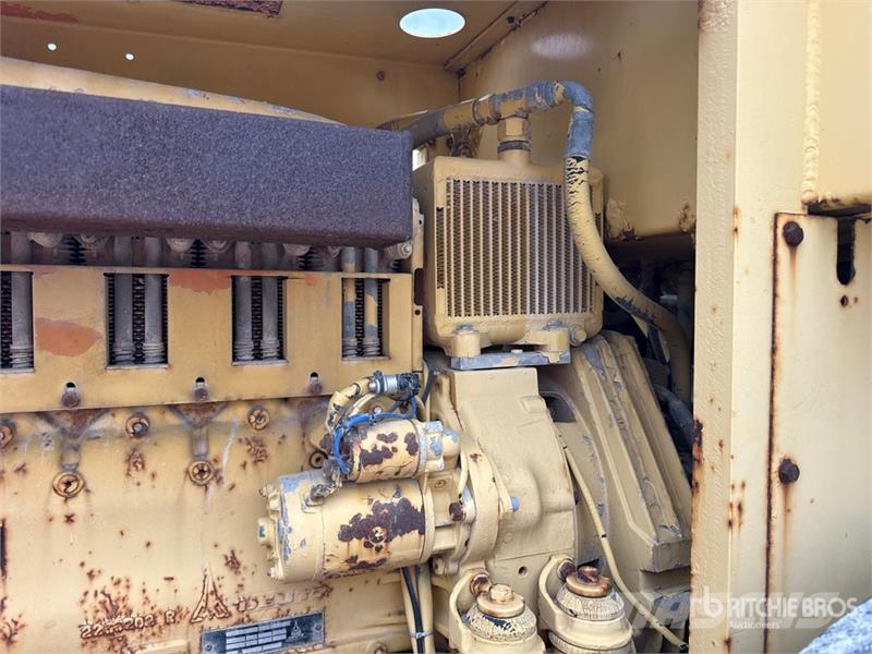 Bitelli C120 Combination Roller Kombinované valce