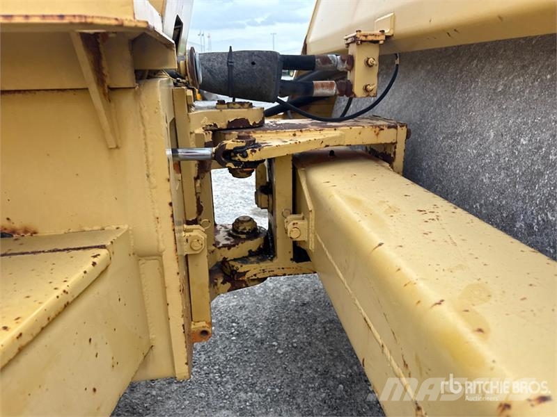Bitelli C120 Combination Roller Kombinované valce