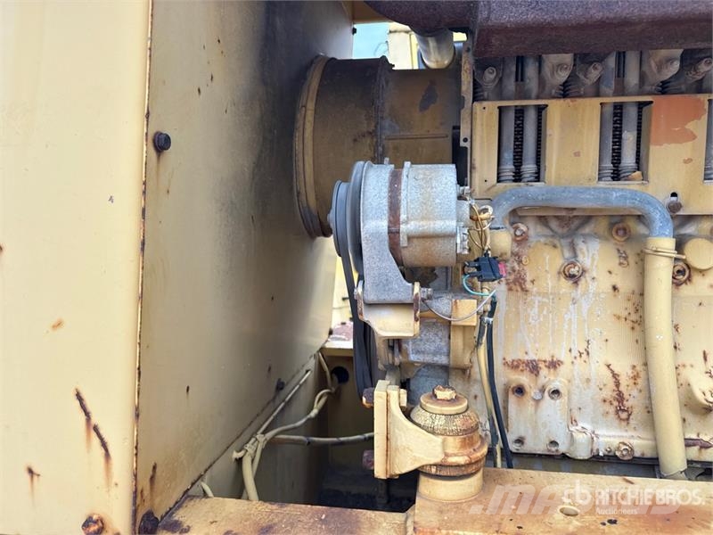 Bitelli C120 Combination Roller Kombinované valce