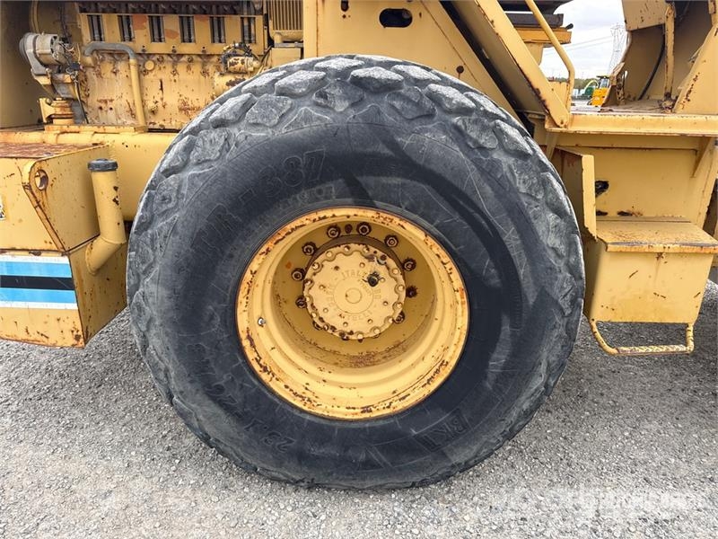 Bitelli C120 Combination Roller Kombinované valce
