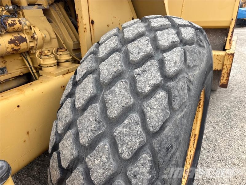 Bitelli C120 Combination Roller Kombinované valce