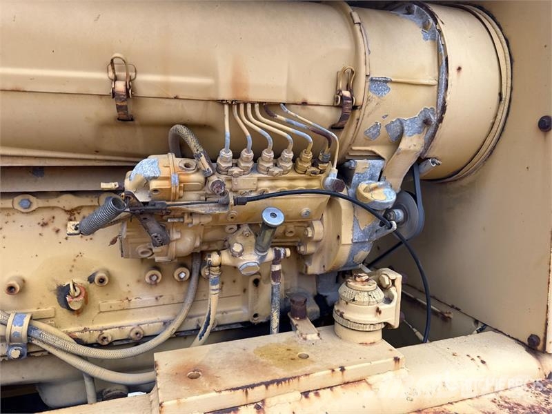 Bitelli C120 Combination Roller Kombinované valce