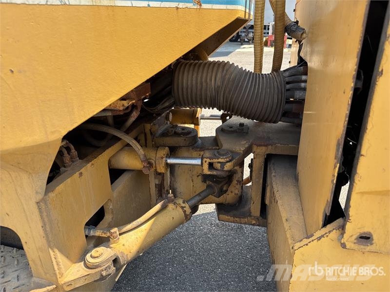 Bitelli Dtv75 Double Drum Roller Tandemové válce