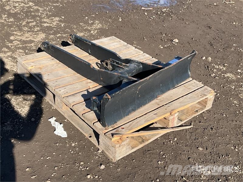 Blade - Fits Mini Excavator (Unused) Other components