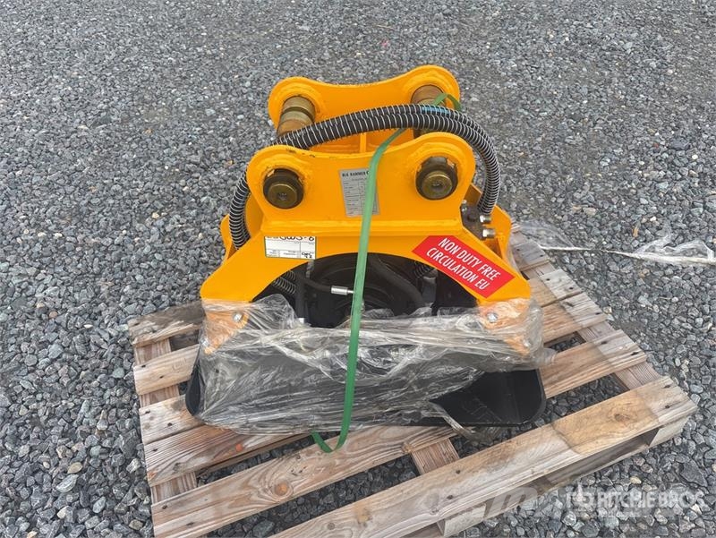 BLK 04 Vibratory Plate Compactor (Unused) Виброплиты и вибротрамбовки