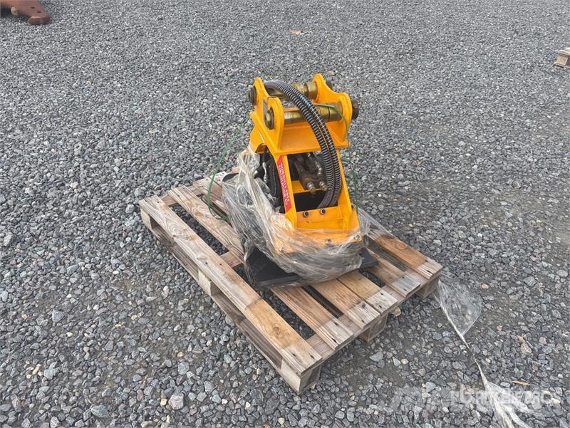 BLK 04 Vibratory Plate Compactor (Unused) Виброплиты и вибротрамбовки