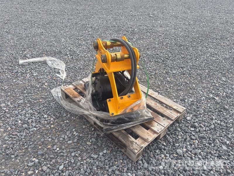 BLK 04 Vibratory Plate Compactor (Unused) Виброплиты и вибротрамбовки