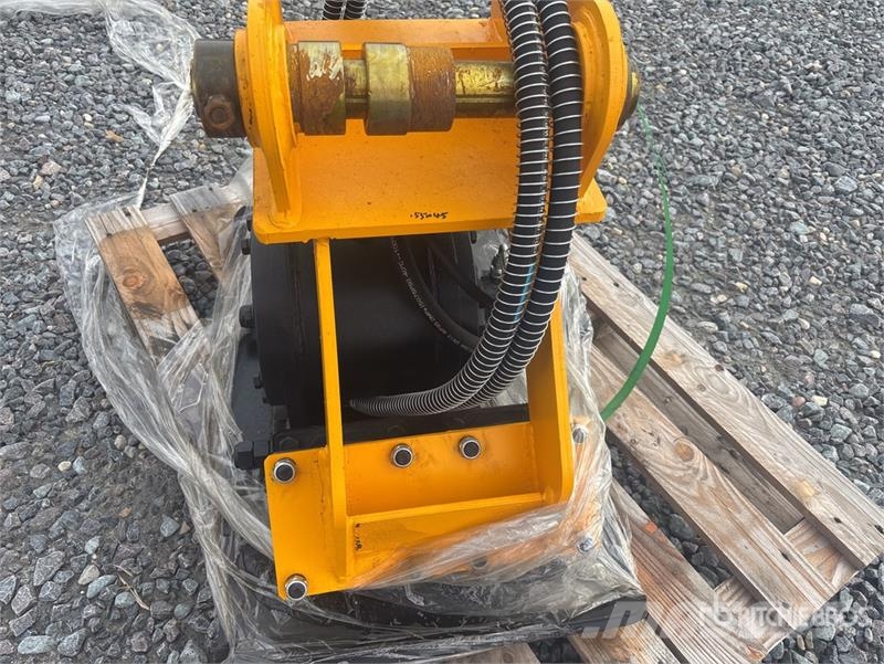 BLK 04 Vibratory Plate Compactor (Unused) Виброплиты и вибротрамбовки
