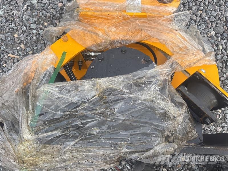BLK 04 Vibratory Plate Compactor (Unused) Виброплиты и вибротрамбовки