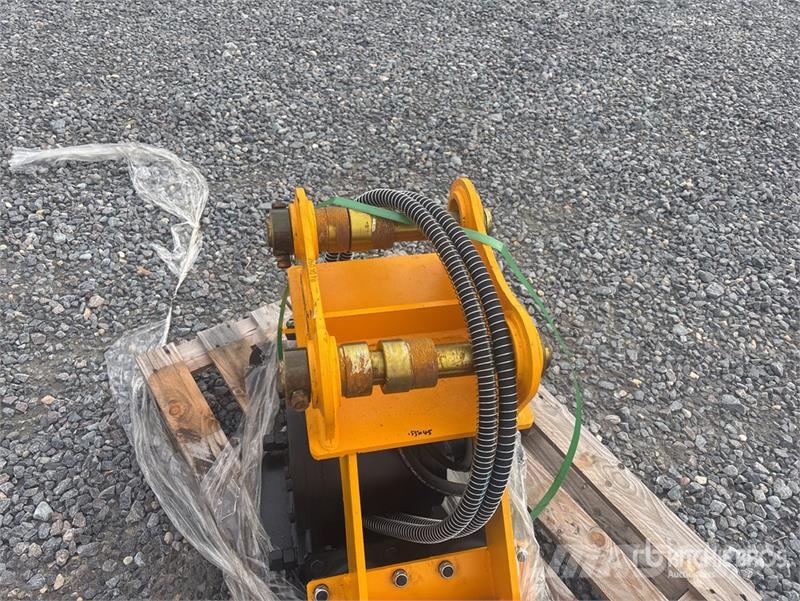 BLK 04 Vibratory Plate Compactor (Unused) Виброплиты и вибротрамбовки