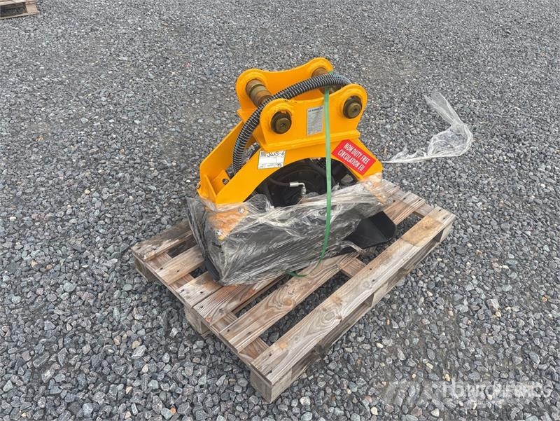 BLK 04 Vibratory Plate Compactor (Unused) Виброплиты и вибротрамбовки