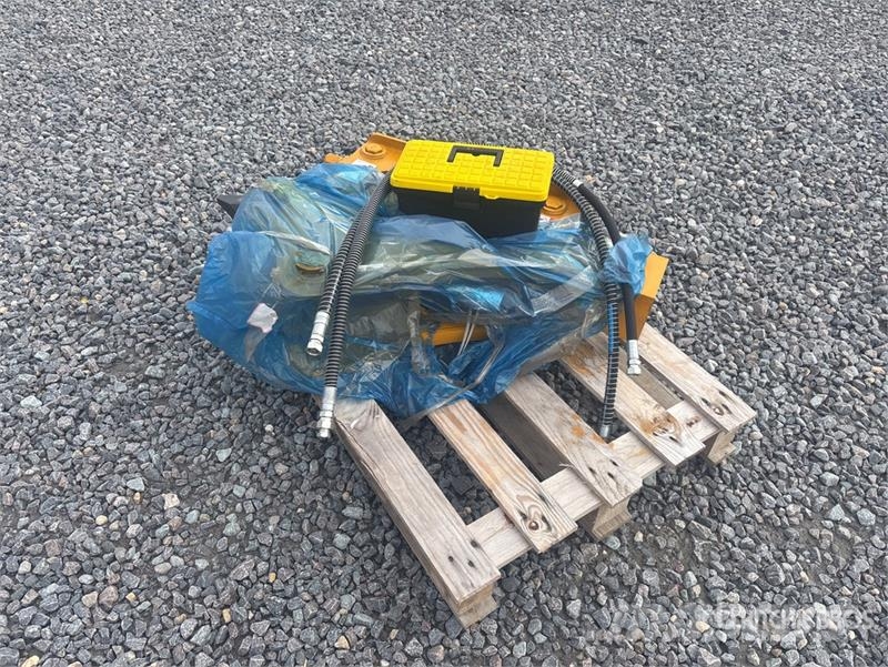 BLK 680 Hydraulic Breaker (Unused) Hüdrohaamrid