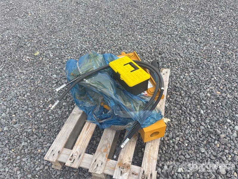 BLK 680 Hydraulic Breaker (Unused) Hüdrohaamrid