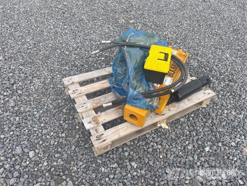 BLK 680 Hydraulic Breaker (Unused) Hüdrohaamrid