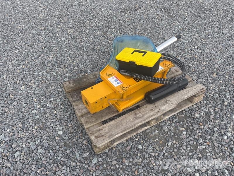 BLK 680 Hydraulic Breaker (Unused) Hüdrohaamrid