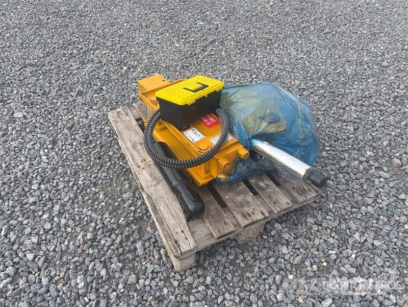 BLK 680 Hydraulic Breaker (Unused) Hüdrohaamrid