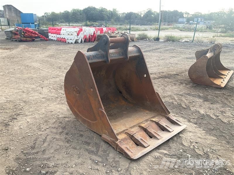 BMC 1200 mm Digging Excavator Bucket Ковші