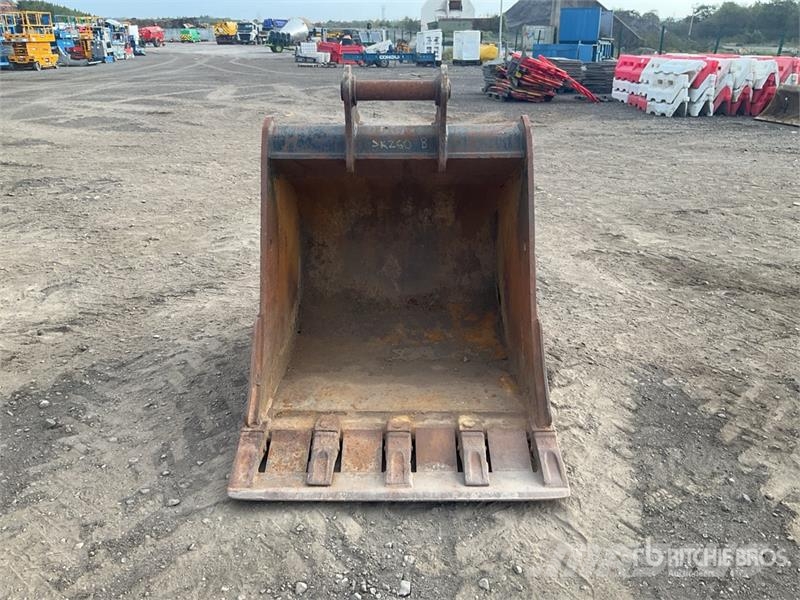 BMC 1200 mm Digging Excavator Bucket Ковші