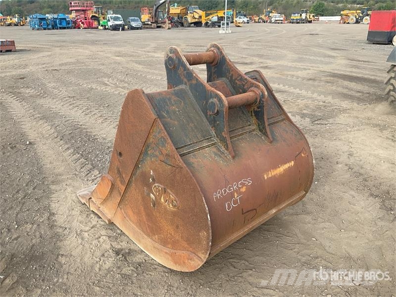 BMC 1200 mm Digging Excavator Bucket Ковші