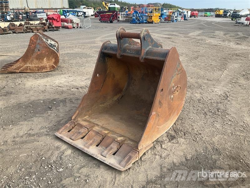 BMC 1200 mm Digging Excavator Bucket Ковші