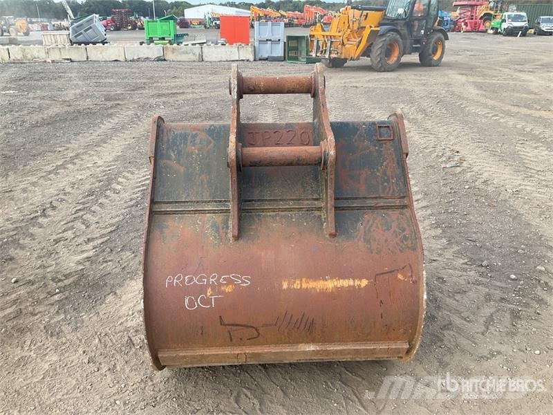 BMC 1200 mm Digging Excavator Bucket Ковші