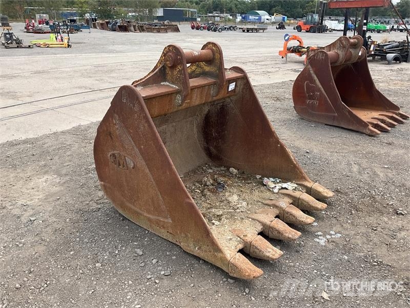 BMC 1500 mm Digging Excavator Bucket Schaufeln