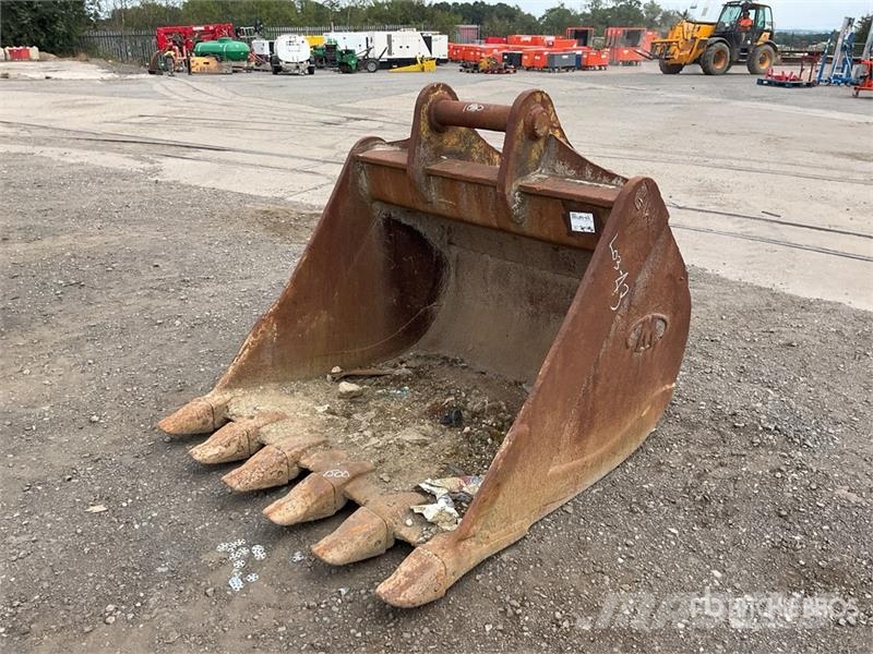 BMC 1500 mm Digging Excavator Bucket Schaufeln