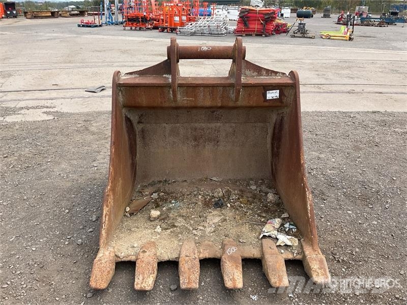 BMC 1500 mm Digging Excavator Bucket Schaufeln