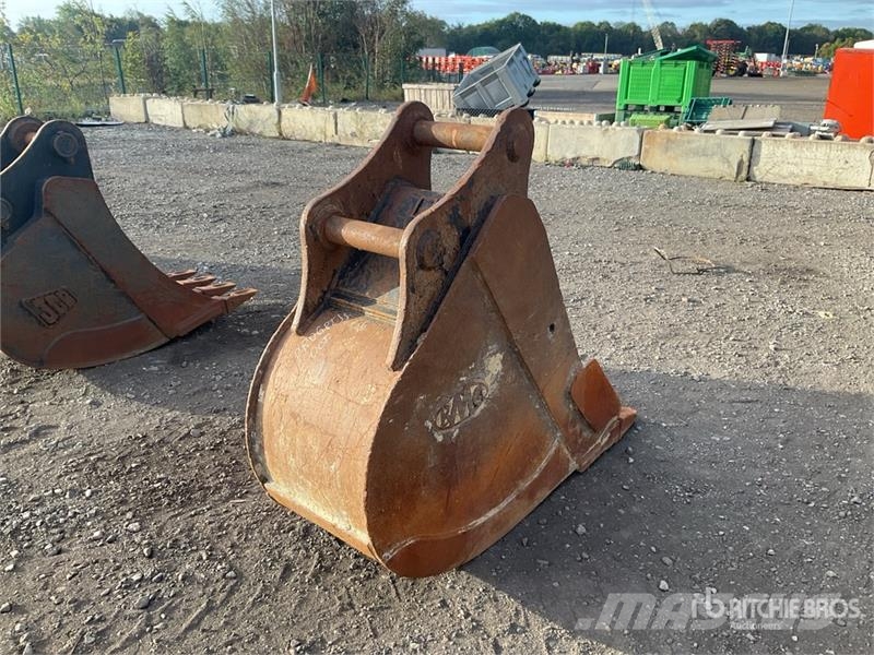 BMC 600 mm Digging Excavator Bucket Ковші