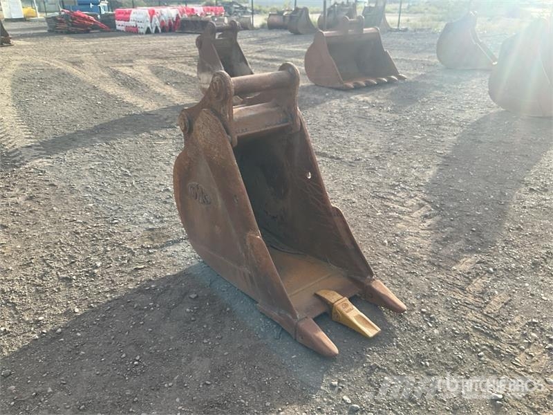 BMC 600 mm Digging Excavator Bucket Ковші