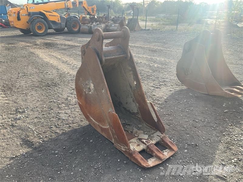 BMC 600 mm Digging Excavator Bucket Ковші
