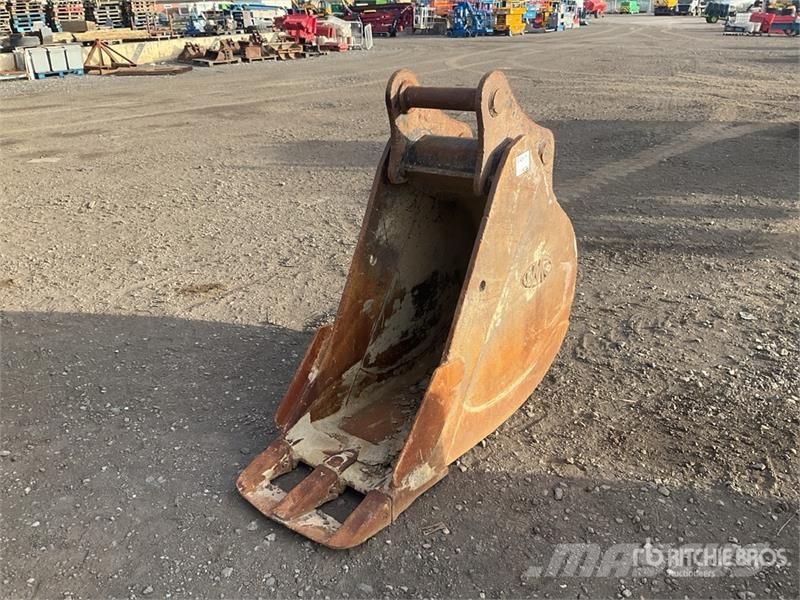 BMC 600 mm Digging Excavator Bucket Ковші