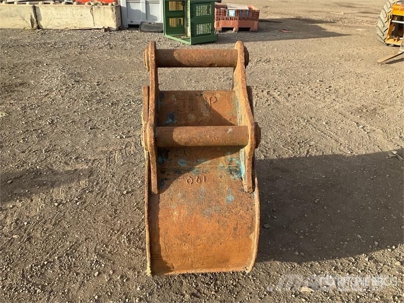 BMC 600 mm Digging Excavator Bucket Ковші