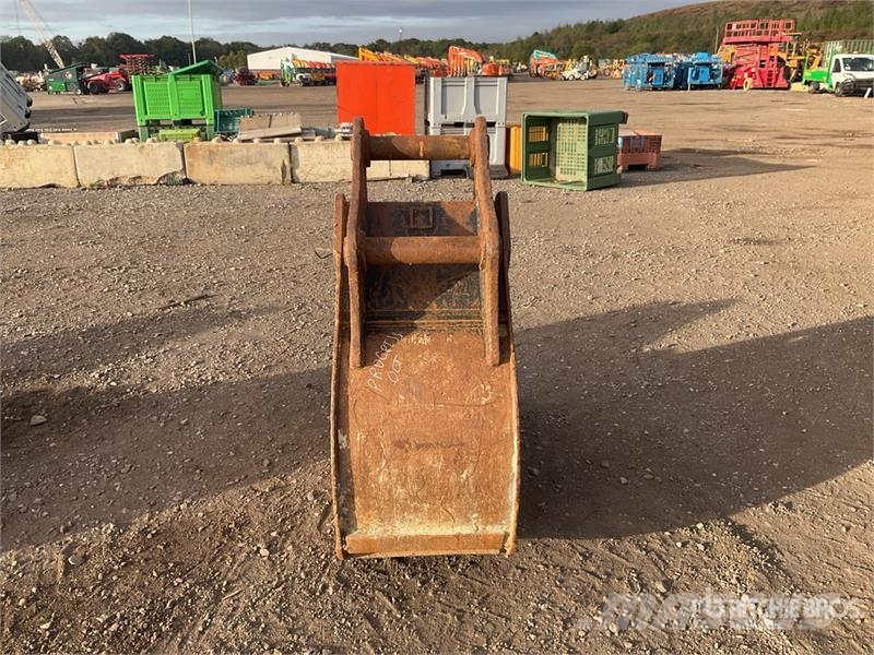 BMC 600 mm Digging Excavator Bucket Ковші