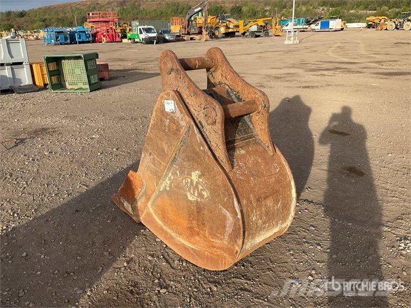 BMC 600 mm Digging Excavator Bucket Ковші